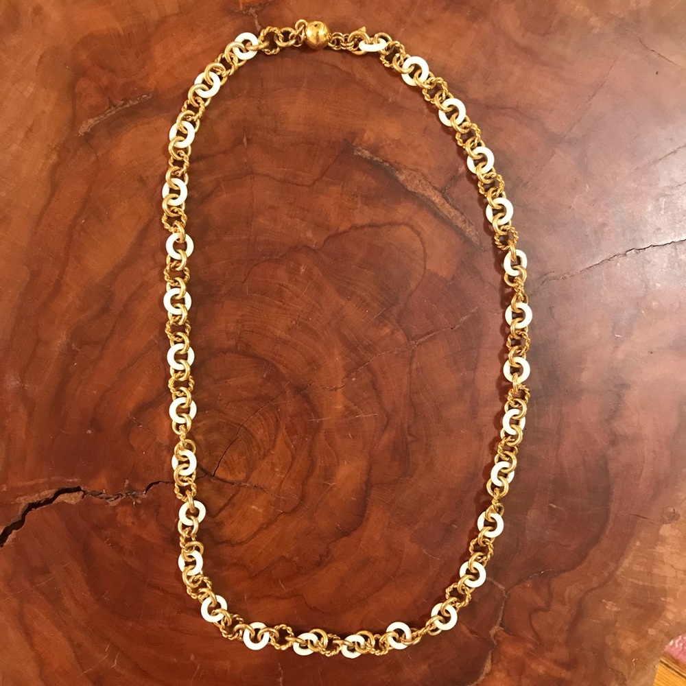 Lilly Pulitzer Necklace